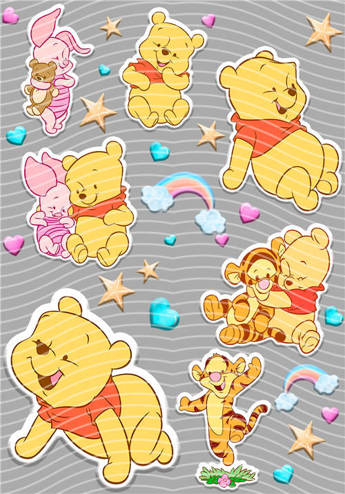 A5 Notebook Wraps-A 1407